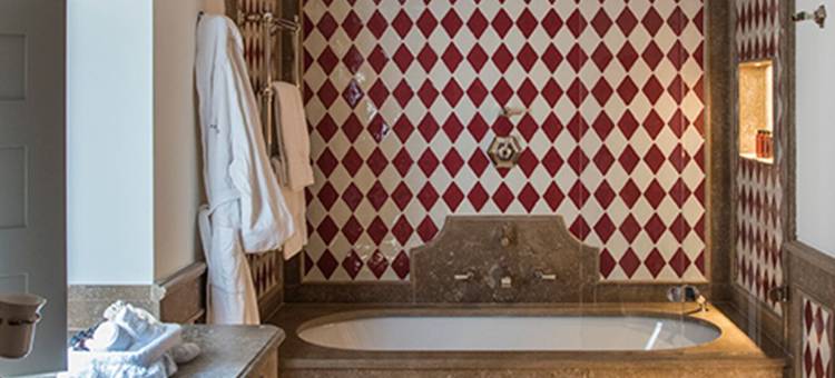 博尔戈圣菲丽奇酒店(Borgo San Felice)图片