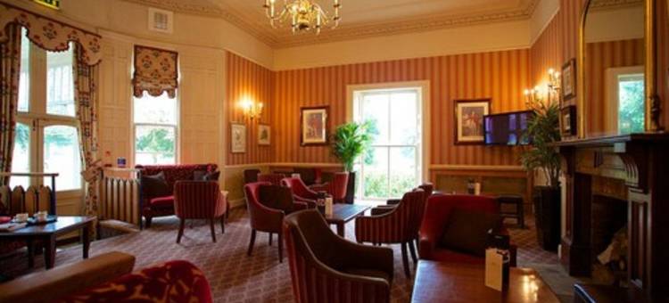 科尔斯登庄园和高尔夫俱乐部(Coulsdon Manor Hotel and Golf Club)图片