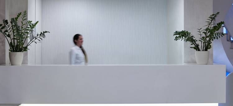 艾默瑞莉雅酒店(Amarilia Hotel)图片