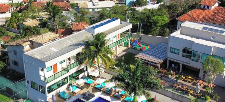 Viver Pousada Club & Restaurante图片