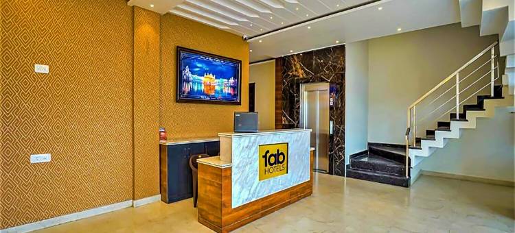 缤旅普莱姆帝国酒店(FabHotel Prime Empire)图片