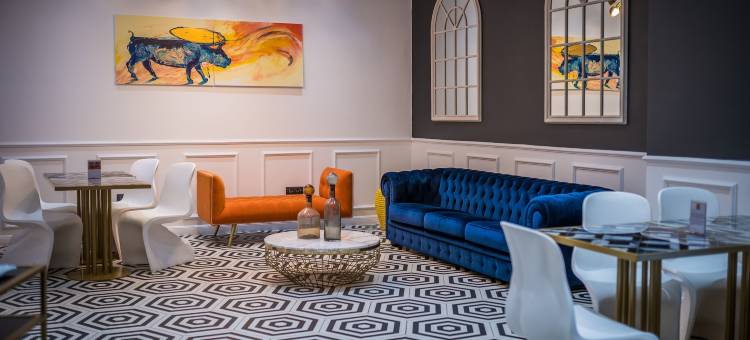 霍姆精品水疗 - IK 精选(HOLM Boutique & SPA - IK Collection)图片