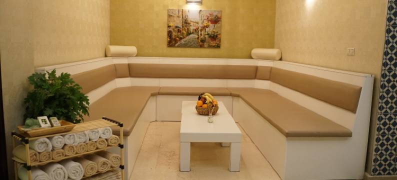 梅利德酒店(Melid Hotel)图片