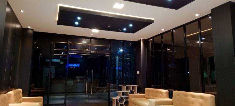 艾玛乌斯公寓酒店(Emmaus condotel)图片