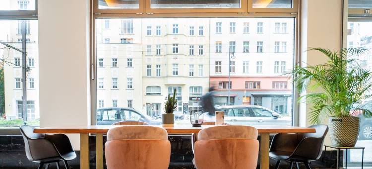 金殿酒店(Gold Palais Hotel)图片