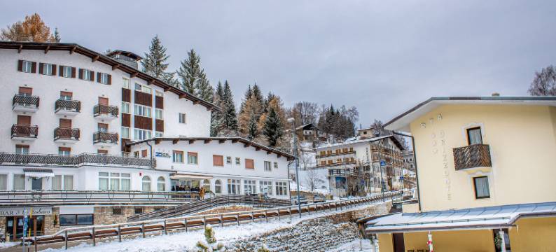 黄道带俱乐部酒店(Club Hotel Zodiaco)图片