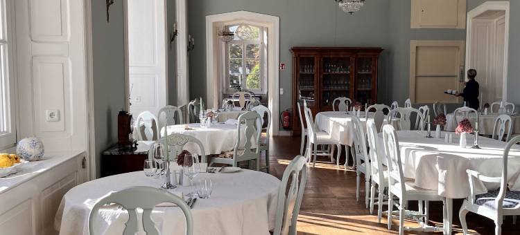 施莱明城堡(Schloss Schlemmin)图片