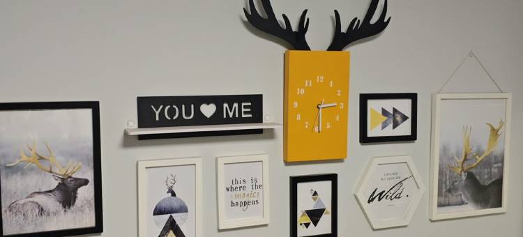 南洋的天空公寓(洛阳路分店)图片