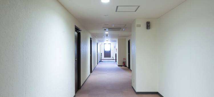 大曲站前酒店(Omagari Empire Hotel)图片