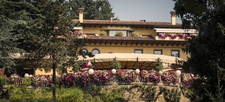 雷莱斯查多斯达维托里奥(Relais Chateaux Da Vittorio)图片