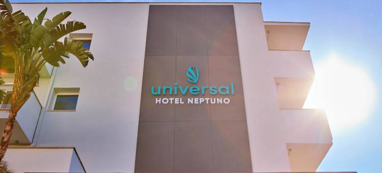 海王星海滨酒店(Universal Hotel Neptuno - Adults Only)图片
