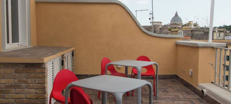 朱莉安娜露台(Terrazza Giuliana Rooftop)图片