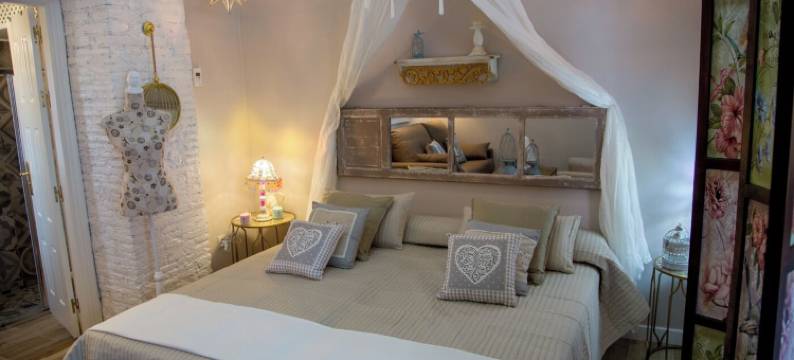 帕拉西奥阿尔马格拉公寓式酒店(Palacio Almagra)图片