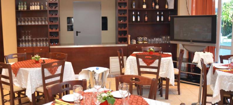 海洋刚果酒店(Marine Congo Hotel)图片