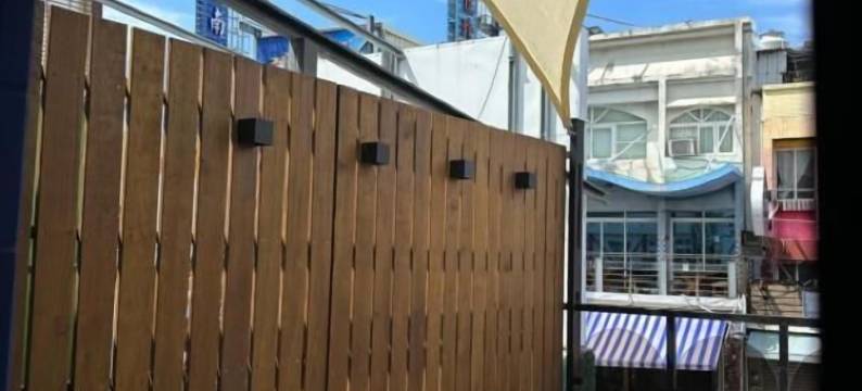 HERE宅这儿私宅-垦丁A宅图片