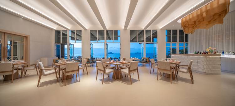 森塔拉别墅 皮皮岛(Centara Villas Phi Phi Island)图片