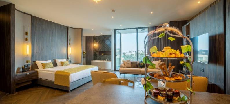 皮娅贝拉酒店(Hotel Pia Bella)图片