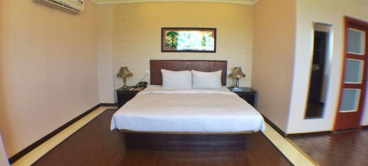 豪苑大酒店(Grand Hoyah Hotel)图片