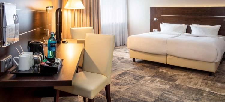 哈根美居酒店(Mercure Hotel Hagen)图片