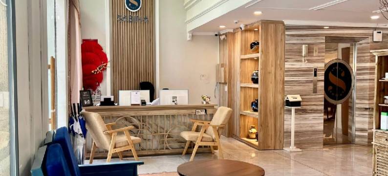 萨宾娜精品酒店3号(Sabina Boutique Hotel 3)图片