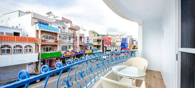 安尼赫时尚旅店图片