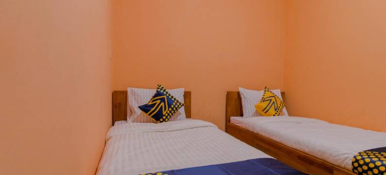 斯波特昂1899博卡家庭旅馆(Spot on 1899 Berkah Homestay)图片