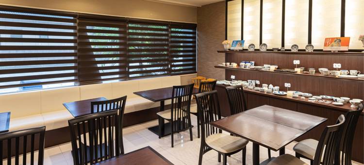 南道后温泉 大弯曲碎米荠酒店(Hotel Teiregikan)图片