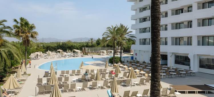 Bordoy Alcudia Bay - Adults Only图片