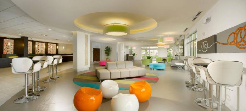 阿凡提度假村(Avanti International Resort)图片