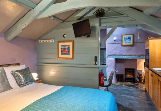 Fisherman's CottageHotel Overview