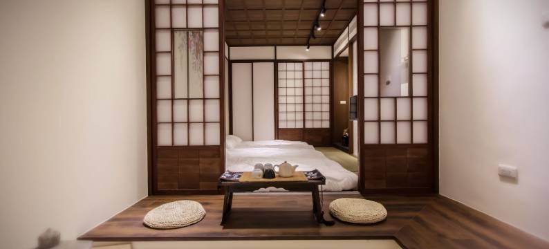 京町家 神乐坂图片