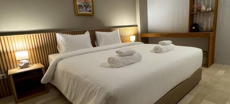 米索尼娅酒店(Missoniya Hotel)图片