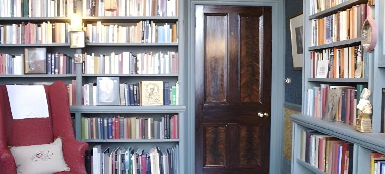 圣贝尼迪克民宿(St Benedict - Victorian Bed and Breakfast)图片