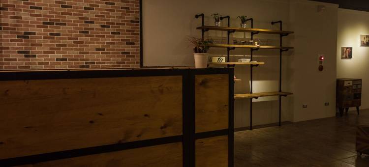 花莲小旅行迷你公寓图片