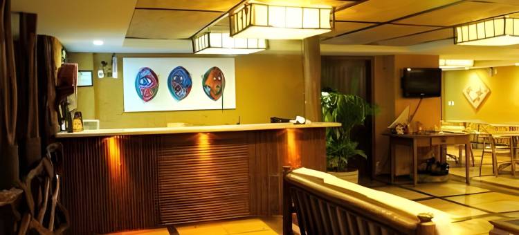 纳塔尔游猎营地海滩酒店(Safari Natal Beach Hotel)图片