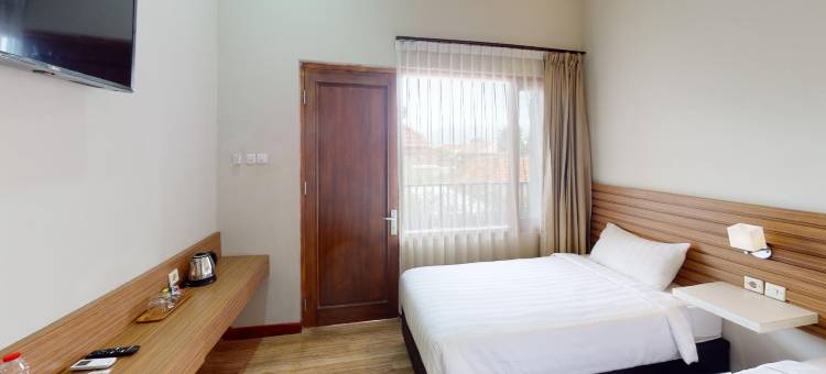 迪亚洛卡酒店(Dea Lokha Hotel)图片