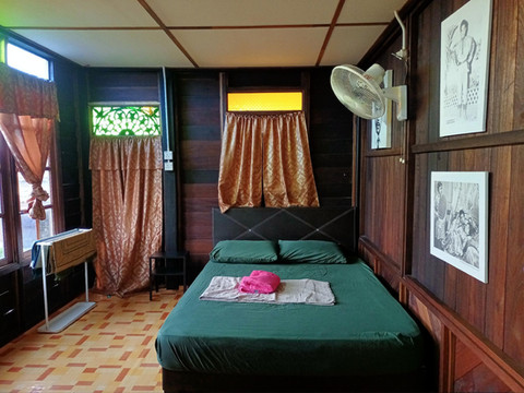 麦迪萨斯戴酒店