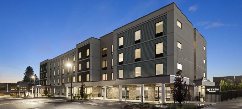 EVEN 酒店波特兰 – 比弗顿 IHG(Even Hotel Portland - Beaverton by IHG)图片