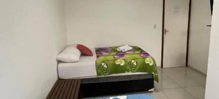 玛拉戈吉海滩旅馆(Pousada Lá na Praia Maragogi)图片