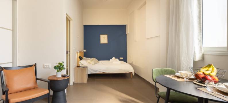 The Printhouse Boutique Studio 1图片