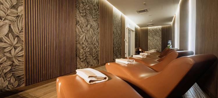 航海酒店(Boutique Hotel Nautica - Spa & Wellness, Private Parking, Pet Friendly)图片