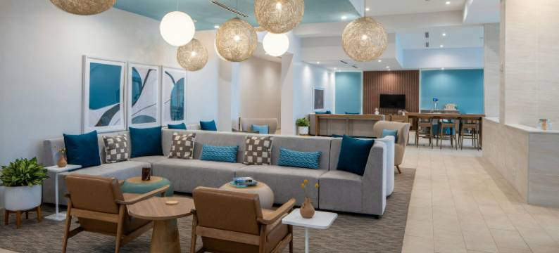 印第安纳波利斯卡梅尔Element酒店(Element Indianapolis Carmel)图片