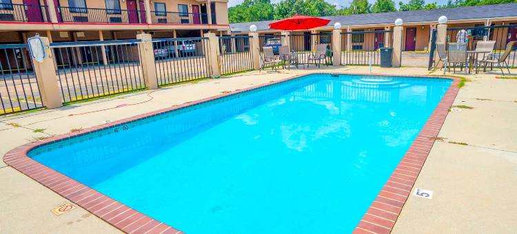 OYO酒店年轮阿尔，花卉公路(OYO Hotel Opp Al, Floral Hwy)图片