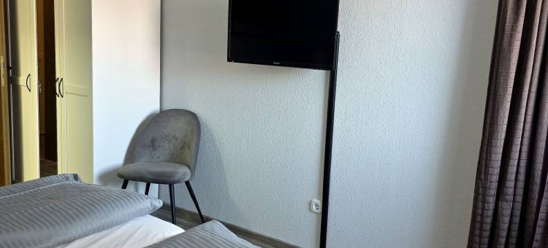 利斯格伦莱科酒店(Lieth-Hotel-Grünreich)图片