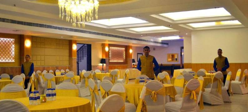 艾斯曼诺酒店(L'Elegant Hotel by Ace Manor)图片