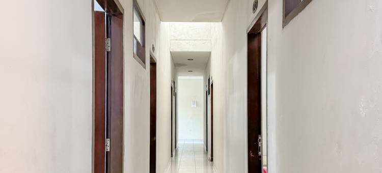 Hotel/Villa Anugerah图片