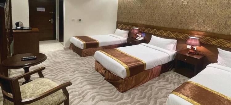 雷塔吉酒店(Retaj Inn Hotel)图片