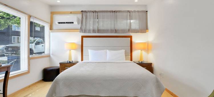 远眺酒店(Overlook Hotel)图片