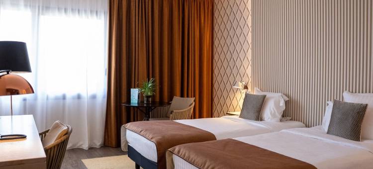 阿加贝拉水疗酒店(Aquabella Hôtel & Spa)图片