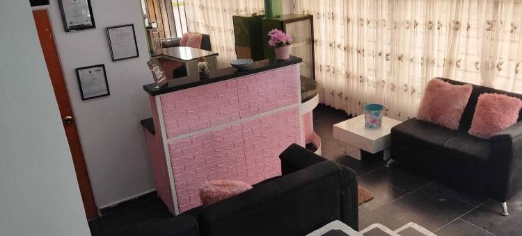 雅希拉精品酒店(Yashira Boutique Hotel)图片